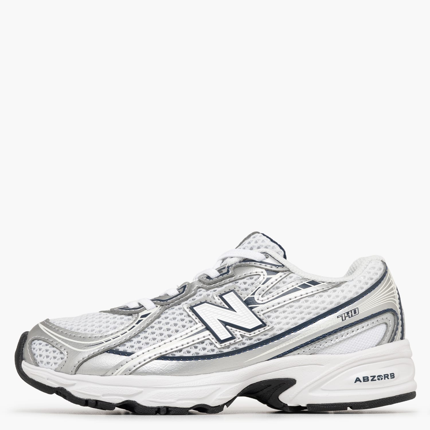 New Balance 740.Wn Kid's Casual