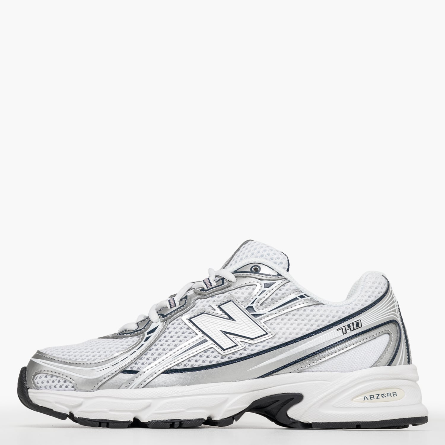 New Balance 740 Γυναικείο Παπούτσι Casual