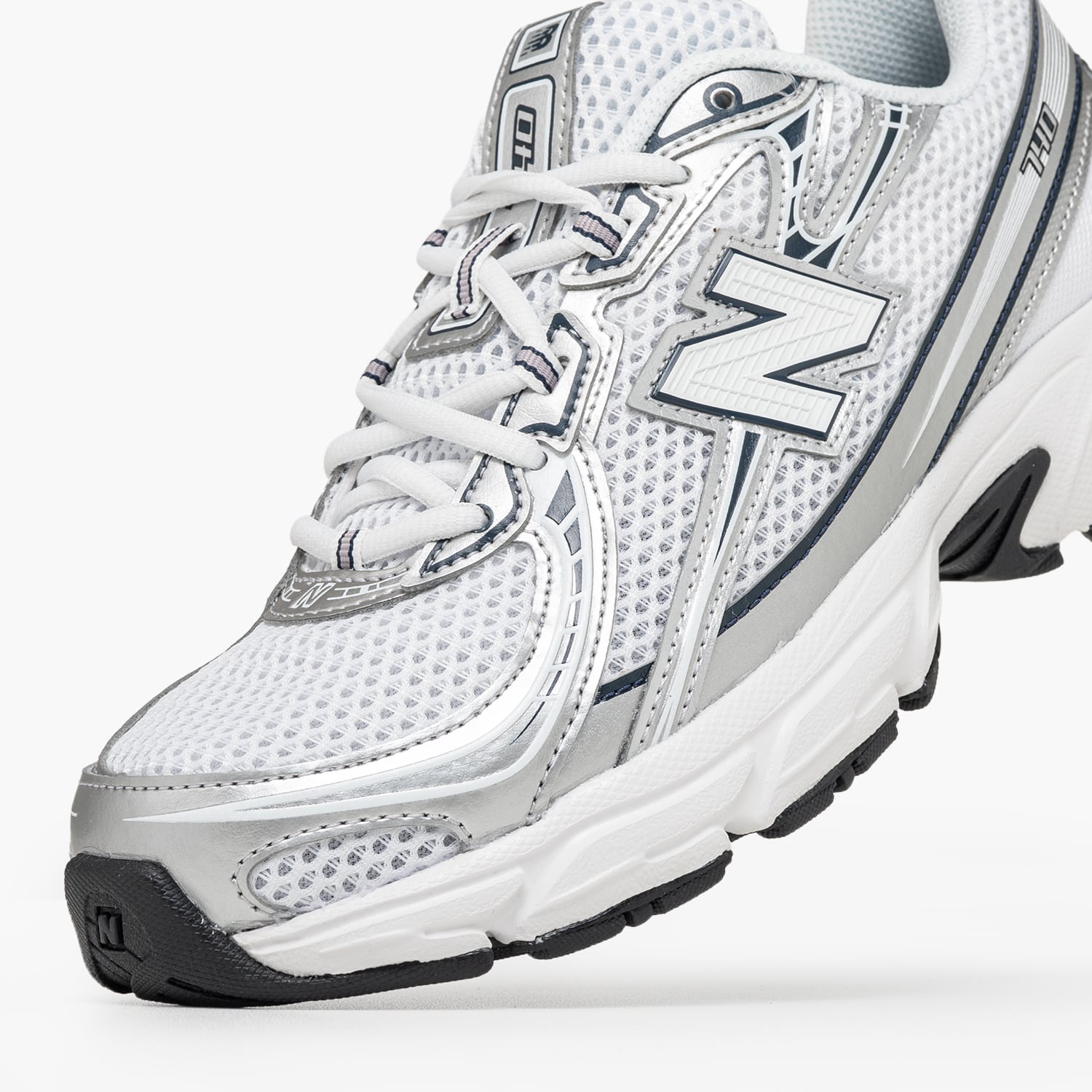 New Balance 740 Γυναικείο Παπούτσι Casual