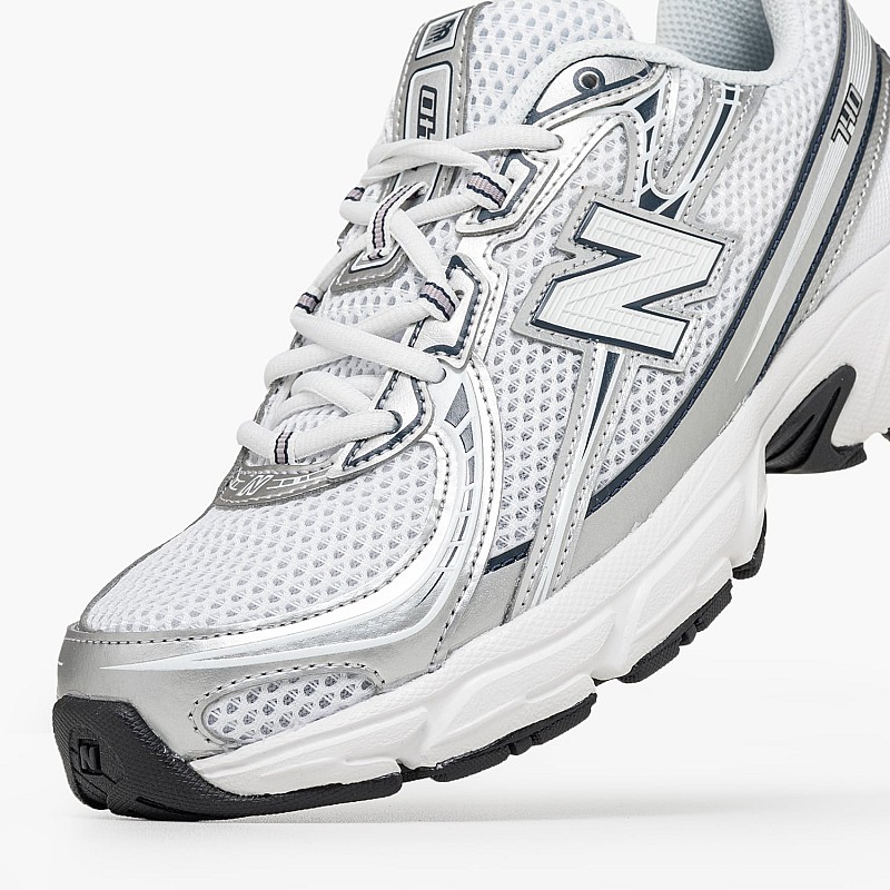 New Balance 740 Γυναικείο Παπούτσι Casual