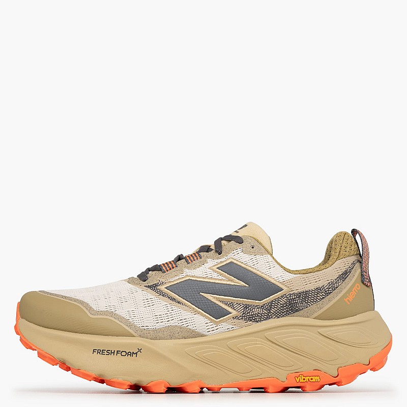 New Balance Hierro.Fresh Ανδρικό Παπούτσι Casual