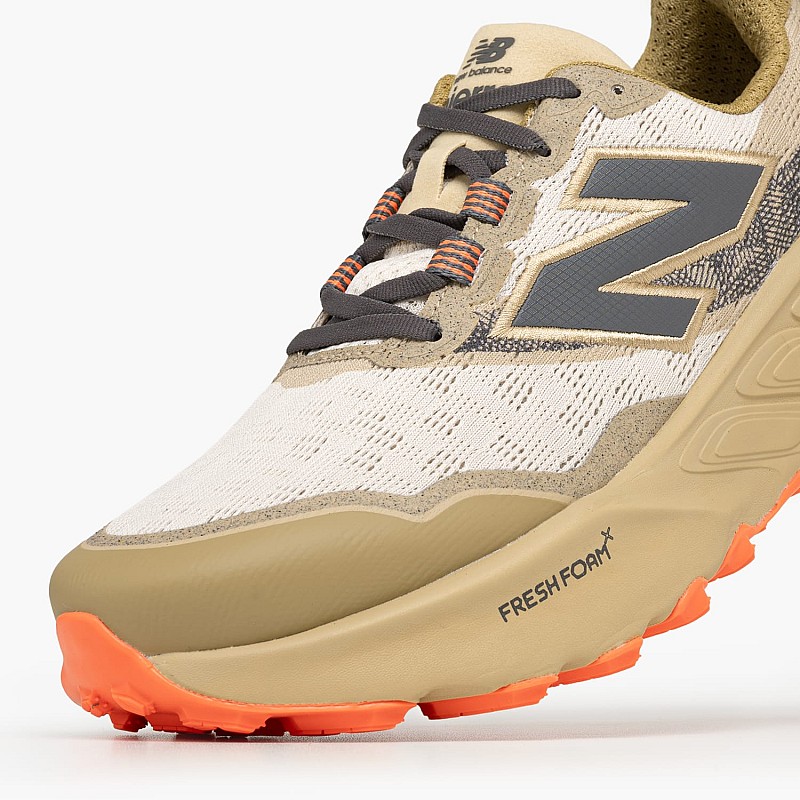 New Balance Hierro.Fresh Ανδρικό Παπούτσι Casual