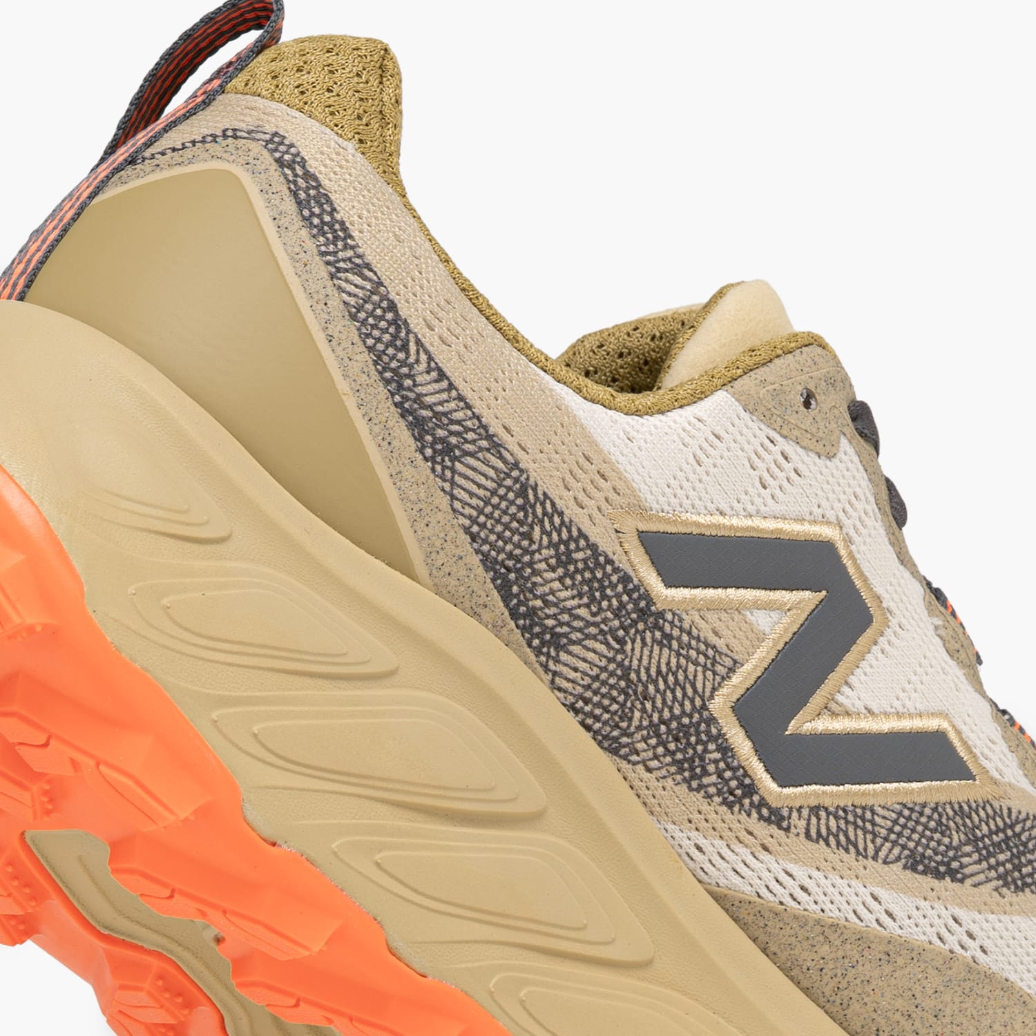 New Balance Hierro.Fresh-Beige