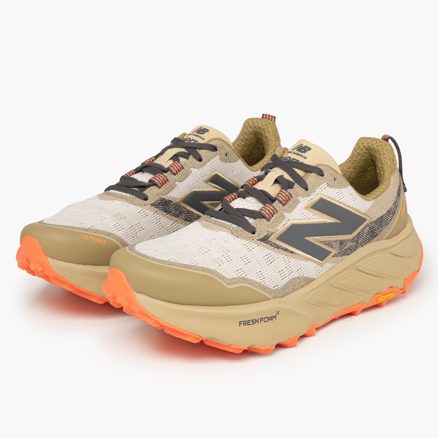 New Balance Hierro.Fresh-Beige