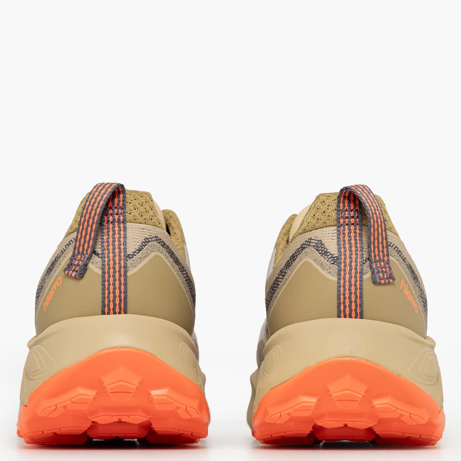 New Balance Hierro.Fresh-Beige