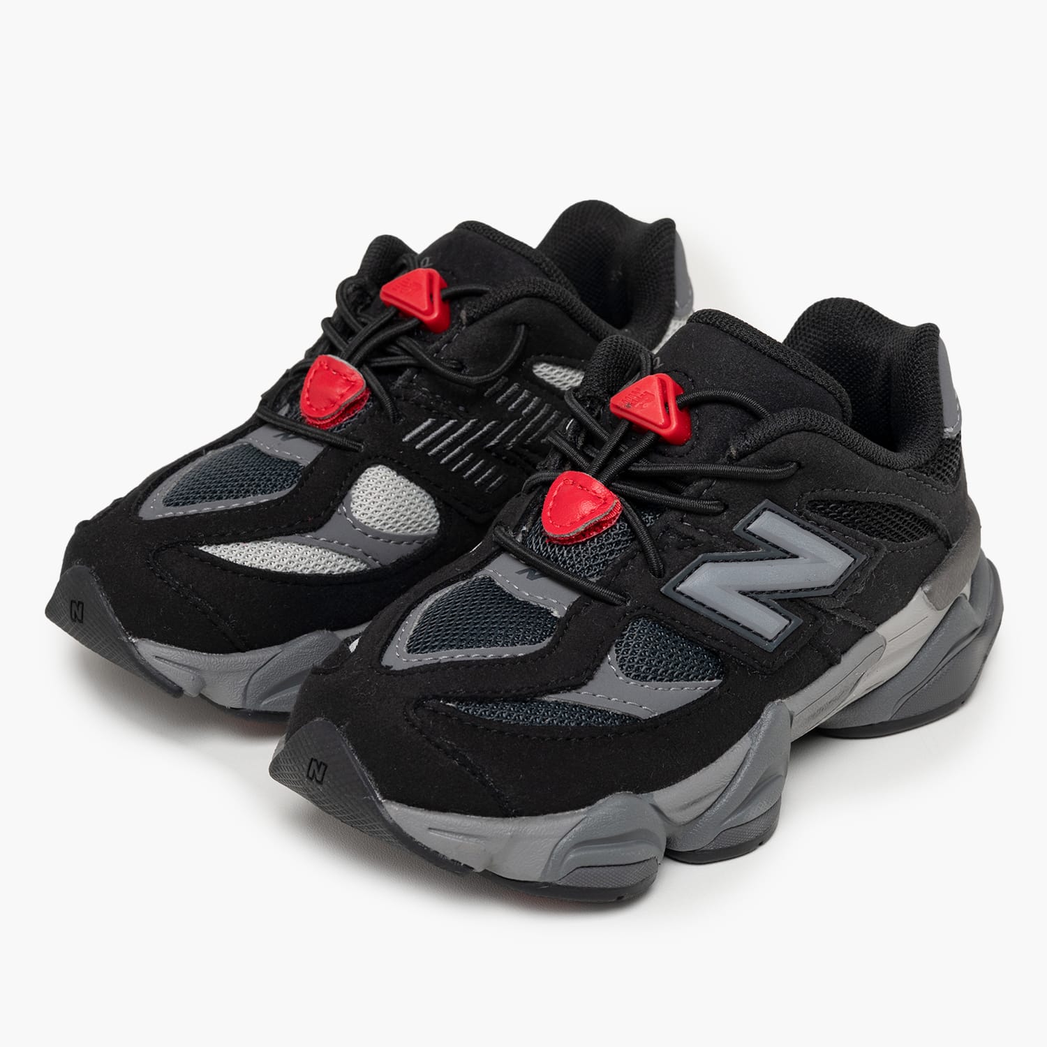 New Balance IV9060-Black