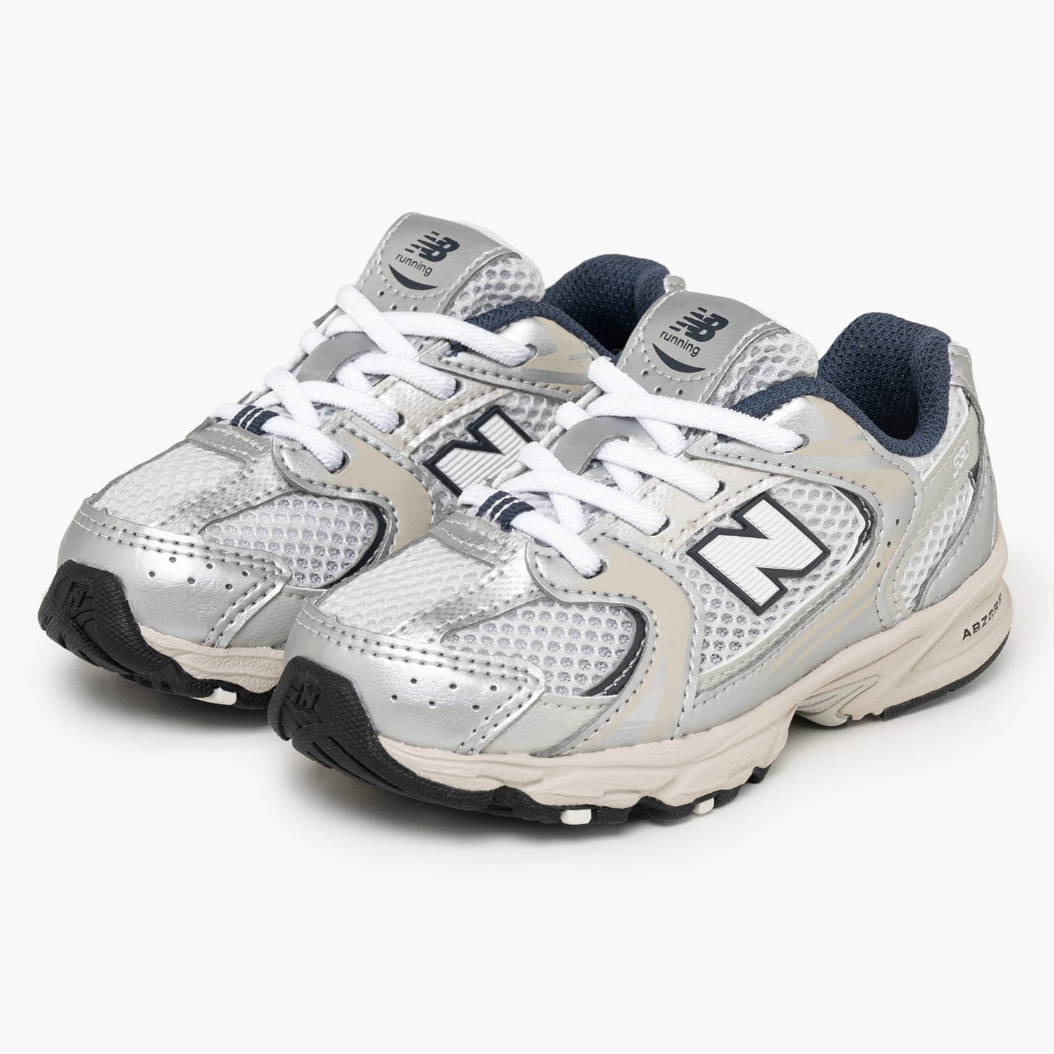 New Balance IZ.530-Grey