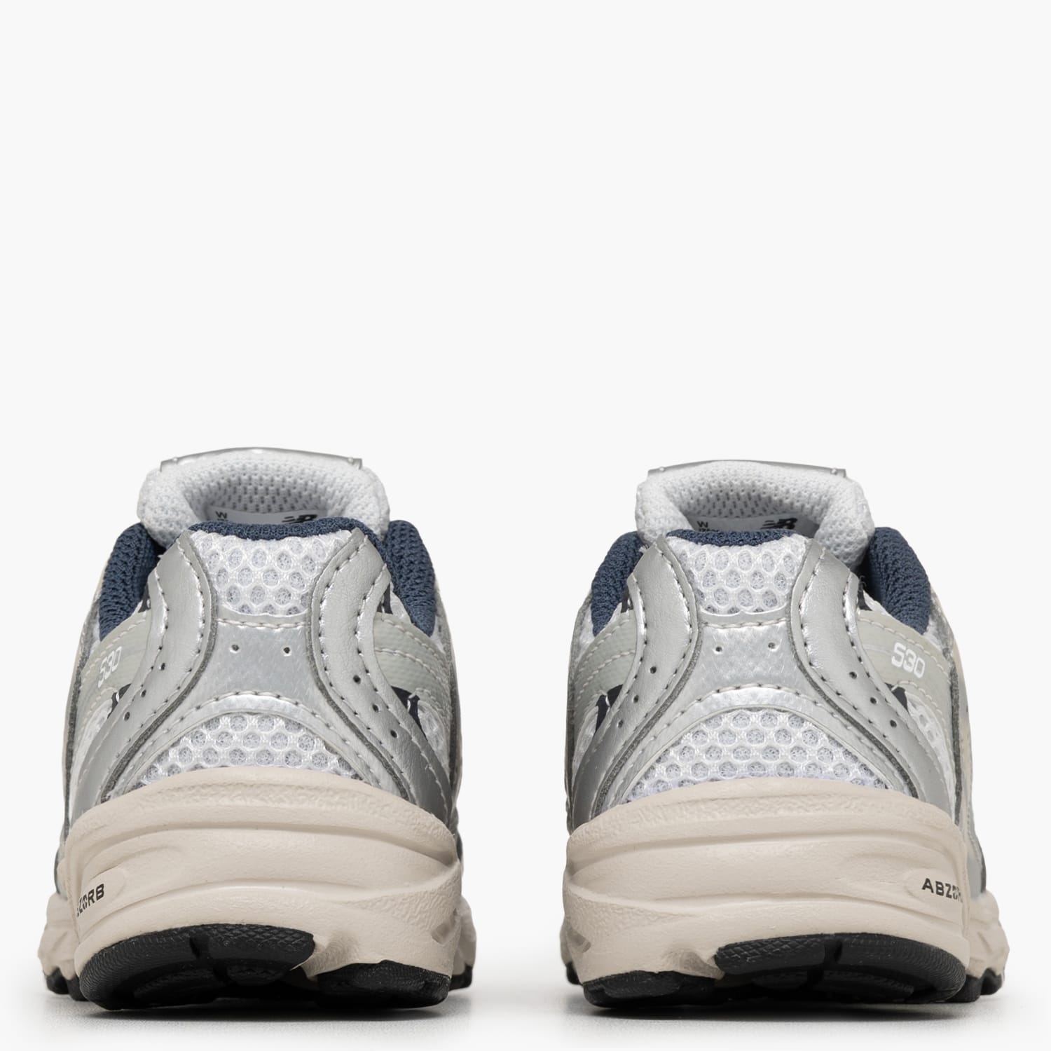 New Balance IZ.530-Grey