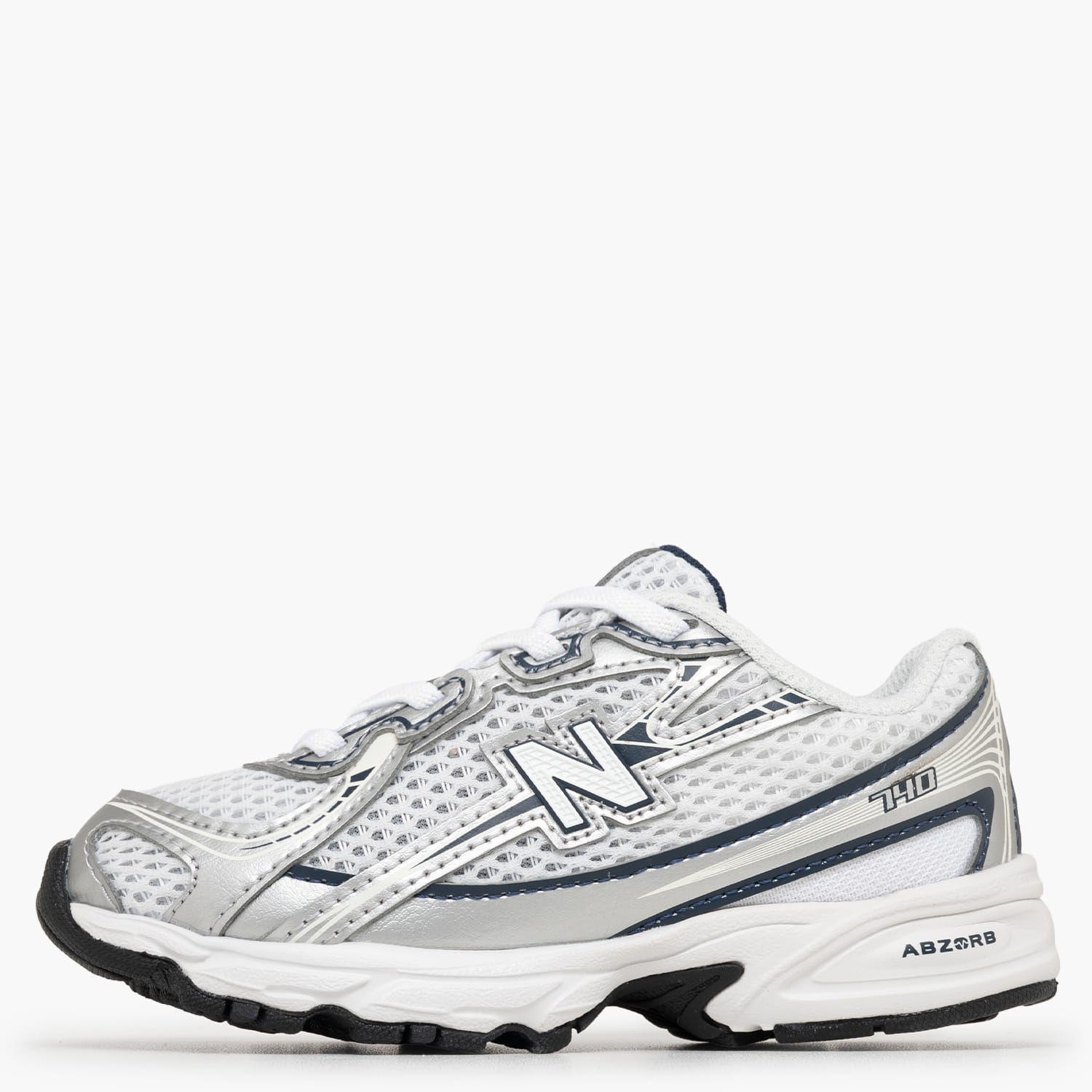 New Balance IZ.740 Kid's Casual