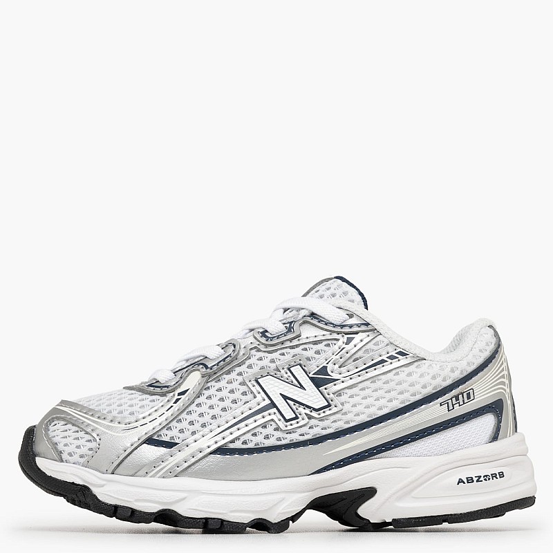 New Balance IZ.740 Παιδικό Casual