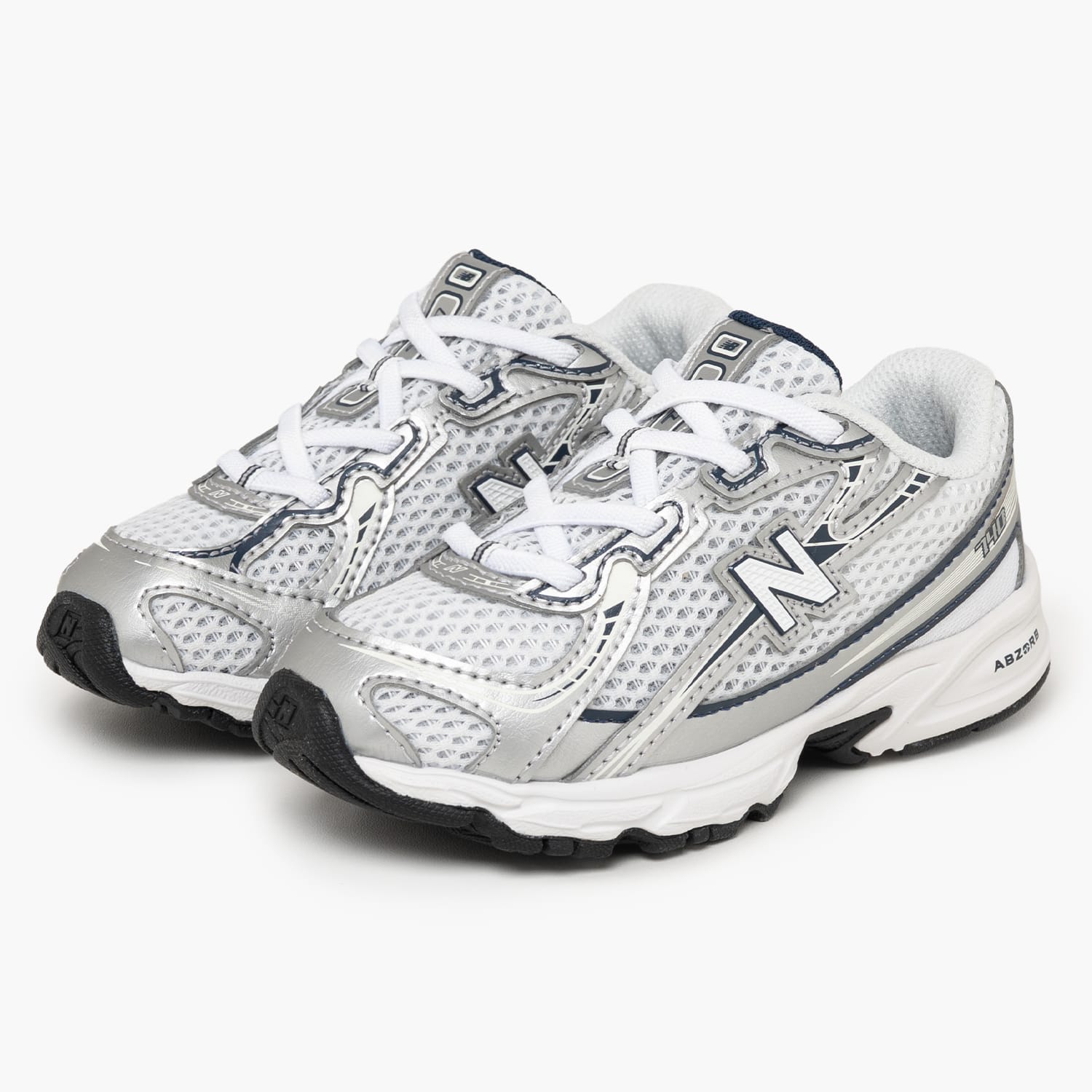 New Balance IZ.740 Παιδικό Casual