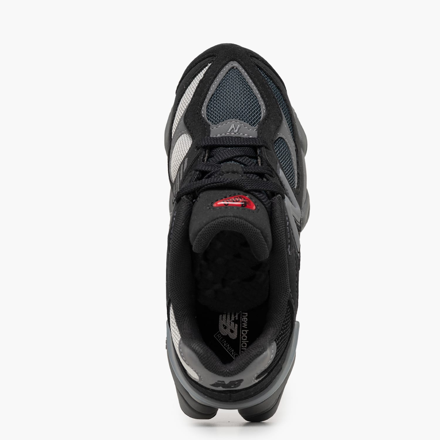 New Balance PC9060-Black