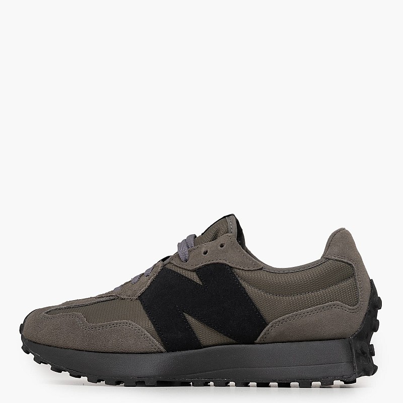 New Balance U.327 Ανδρικό Παπούτσι Casual