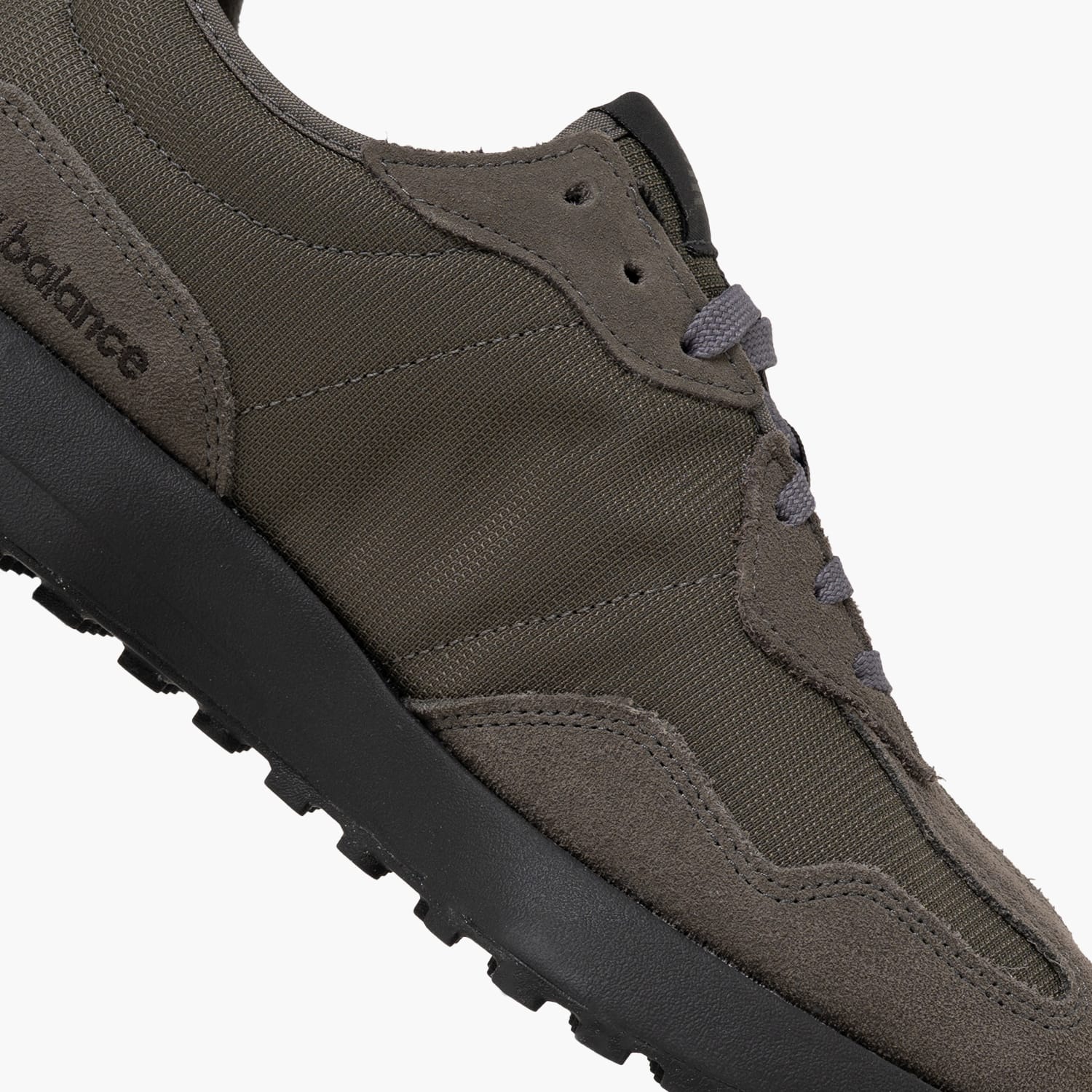 New Balance U.327-Grey