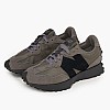 New Balance U.327-Grey
