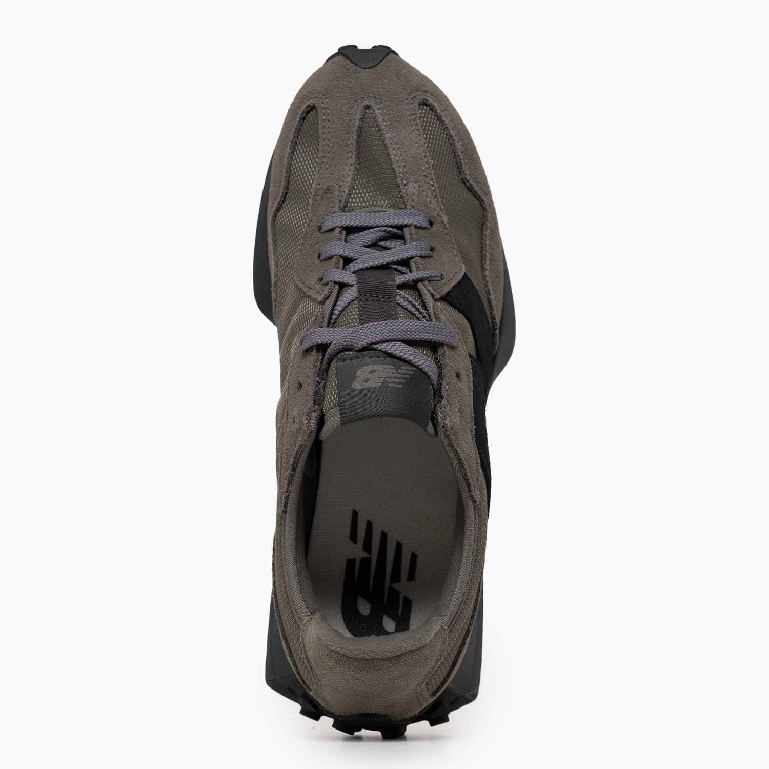 New Balance U.327-Grey