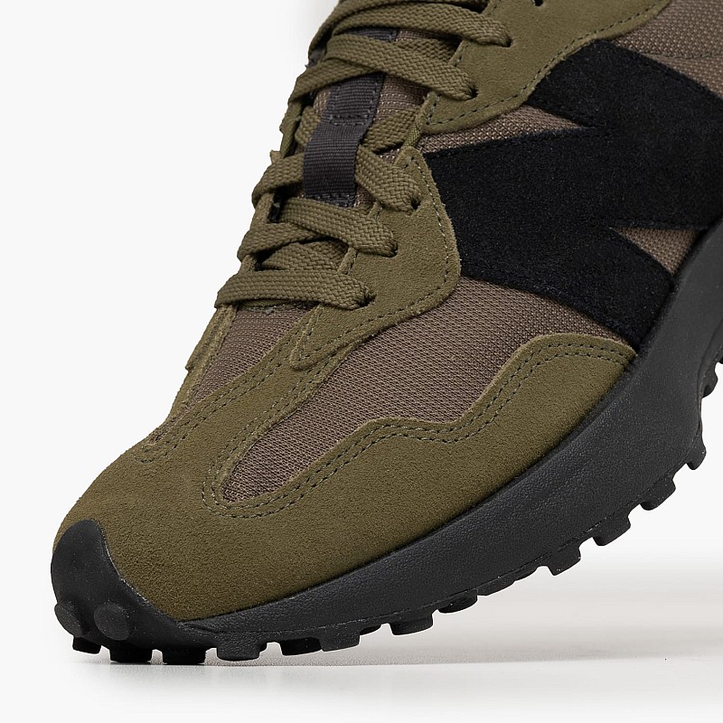 New Balance U327.G Ανδρικό Παπούτσι Casual