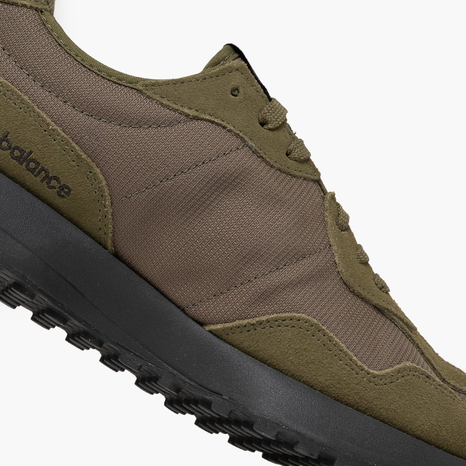 New Balance U327.G-Green