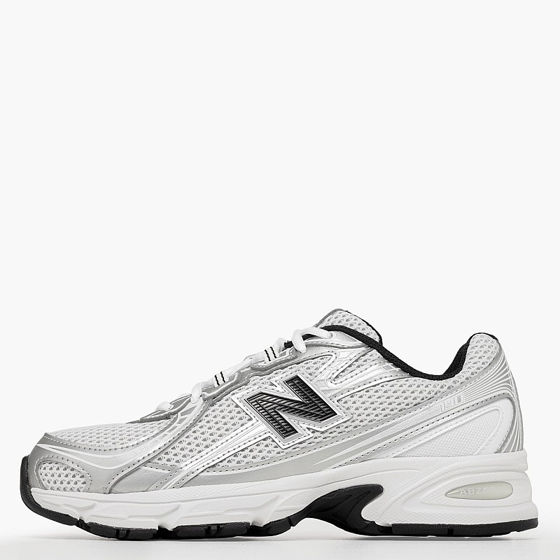 New Balance U740 Γυναικείο Παπούτσι Casual