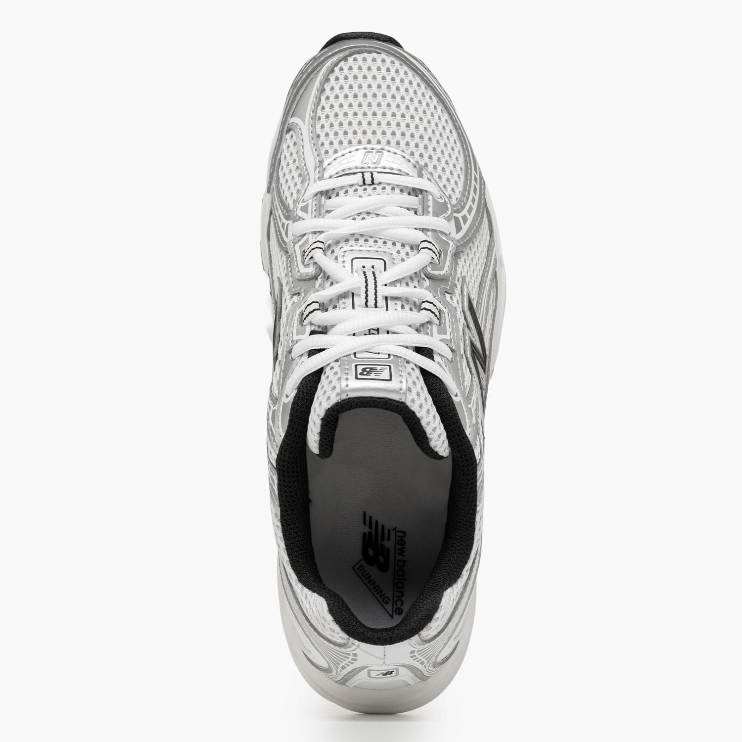 New Balance U740-White