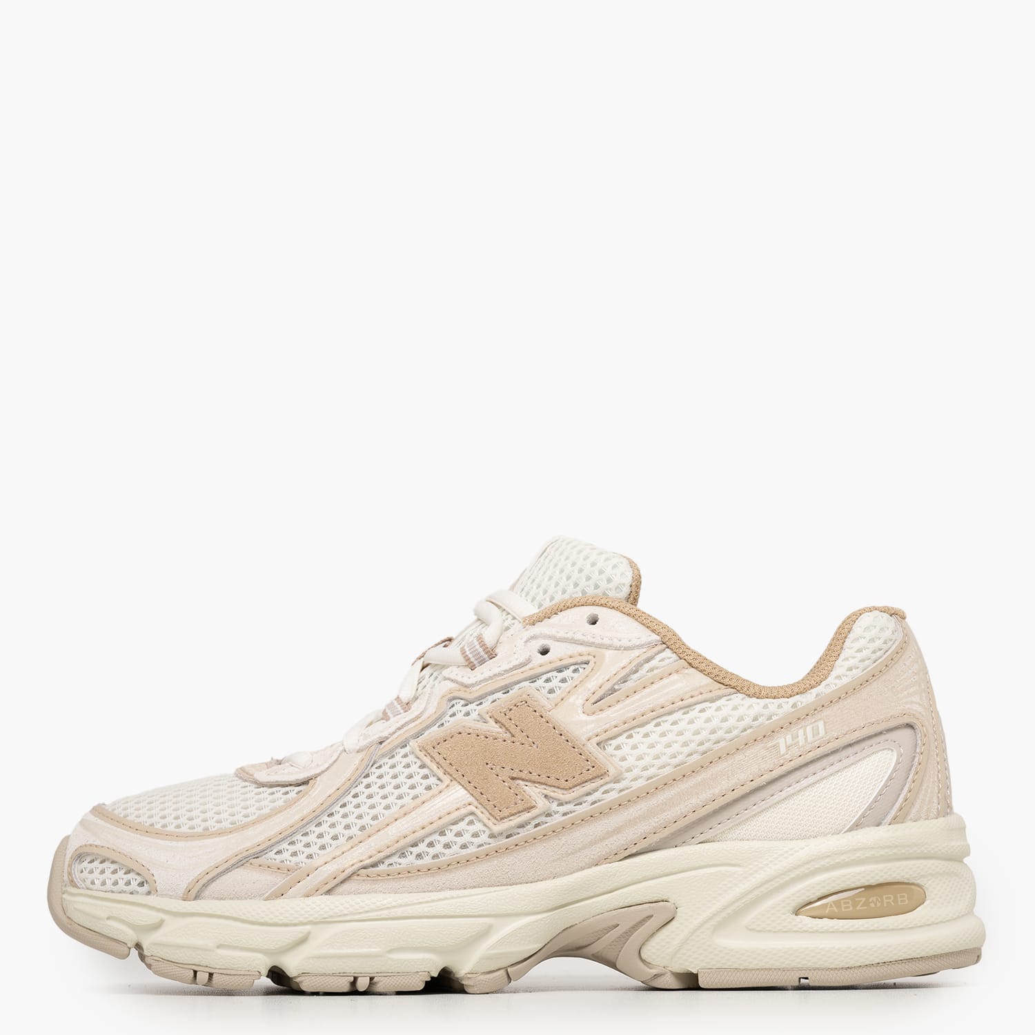 New Balance U740 Women's Casual Shoe