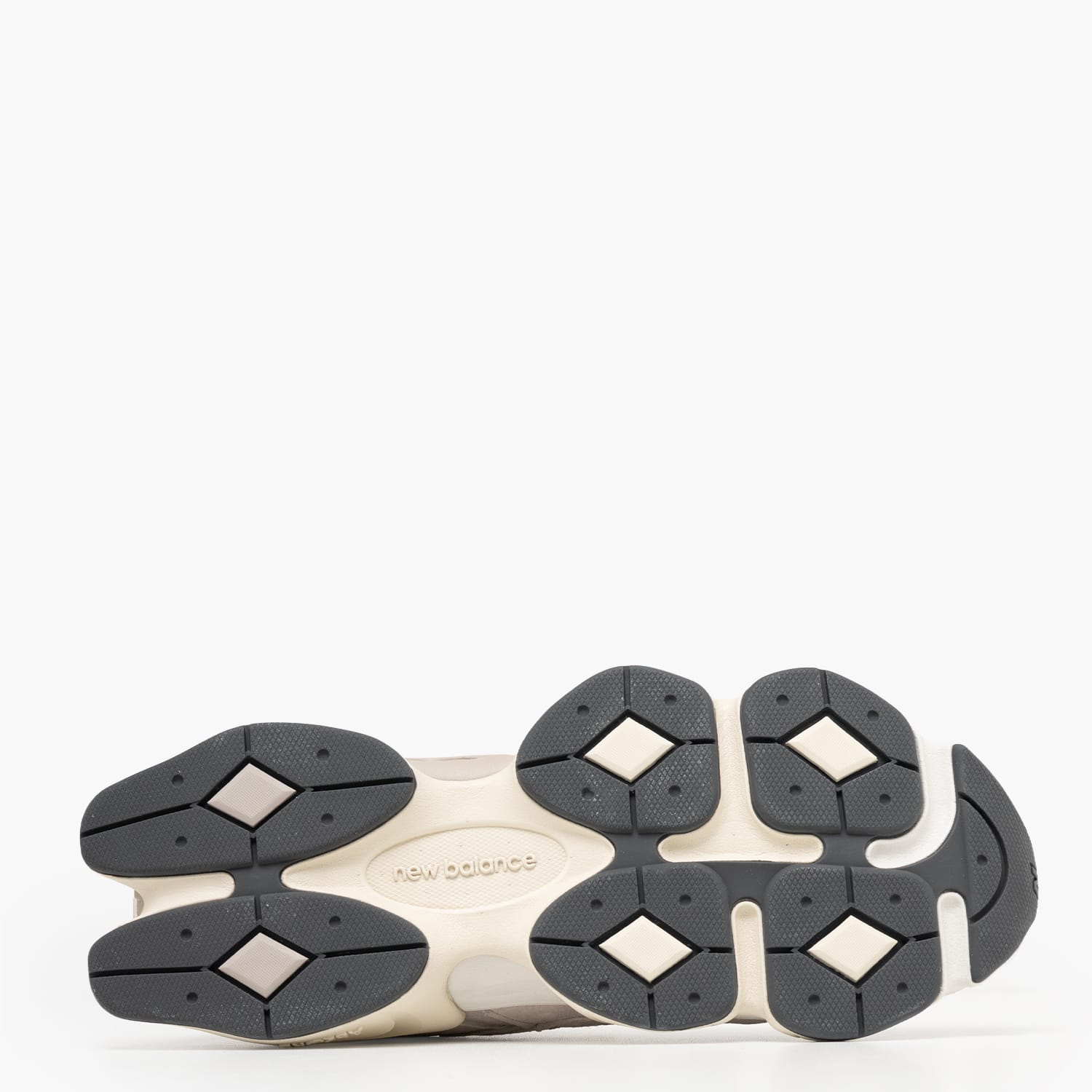 New Balance U9060.Eeb Ανδρικό Παπούτσι Casual