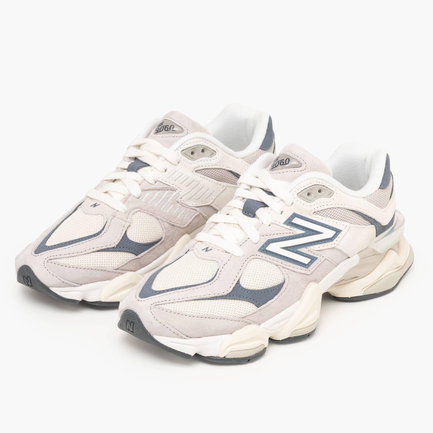 New Balance U9060.E-Grey