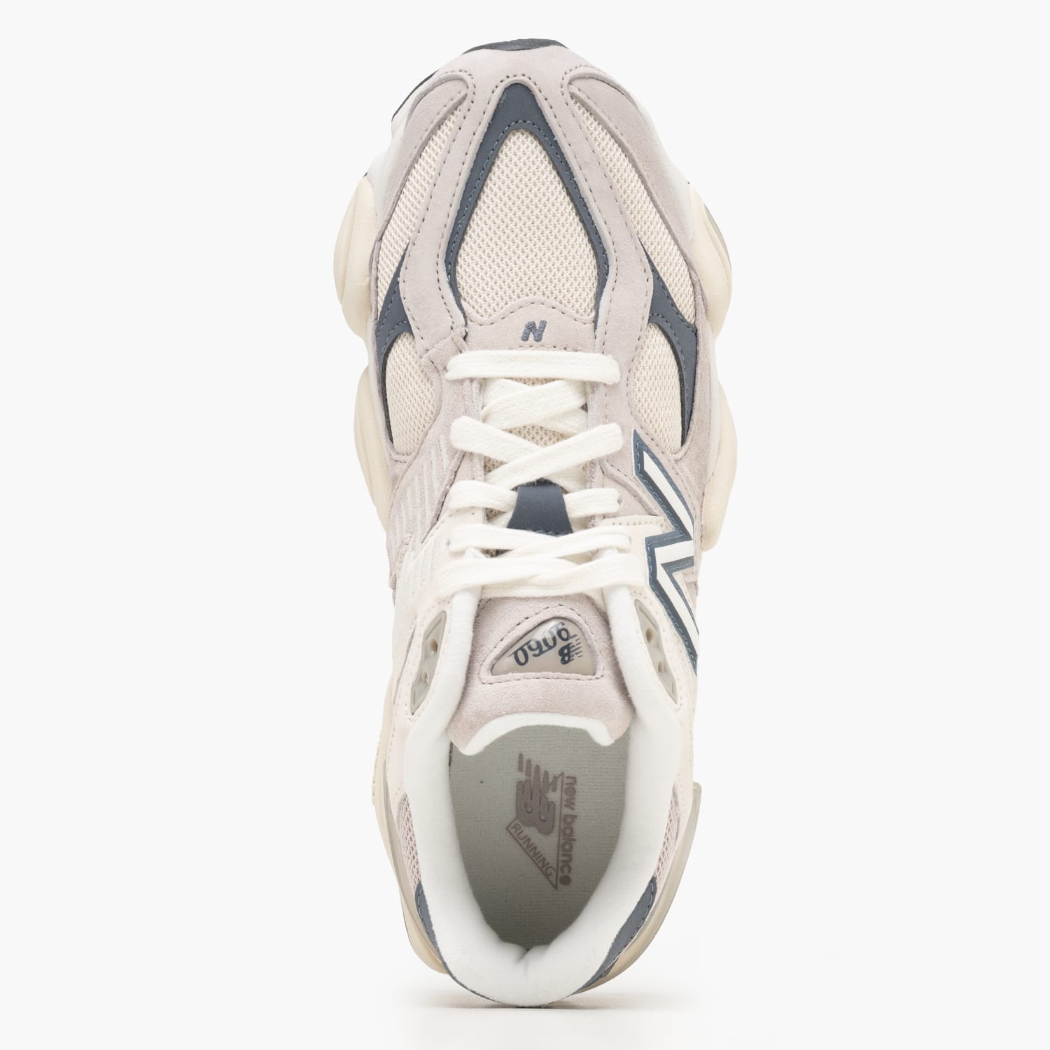 New Balance U9060.E-Grey