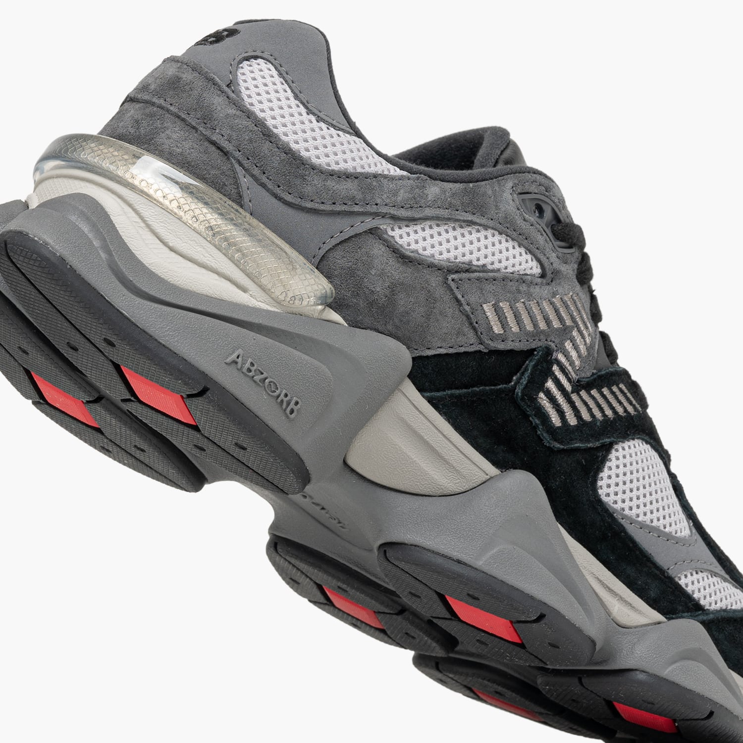 New Balance U9060.W-Black