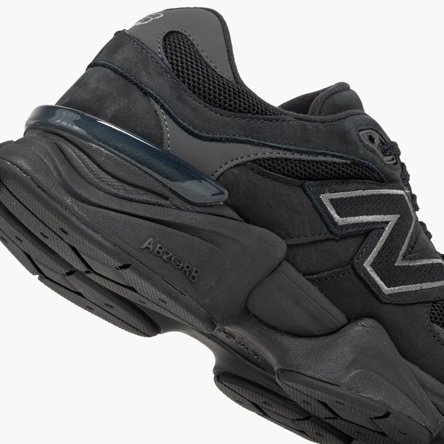 New Balance U9060.Z-Black