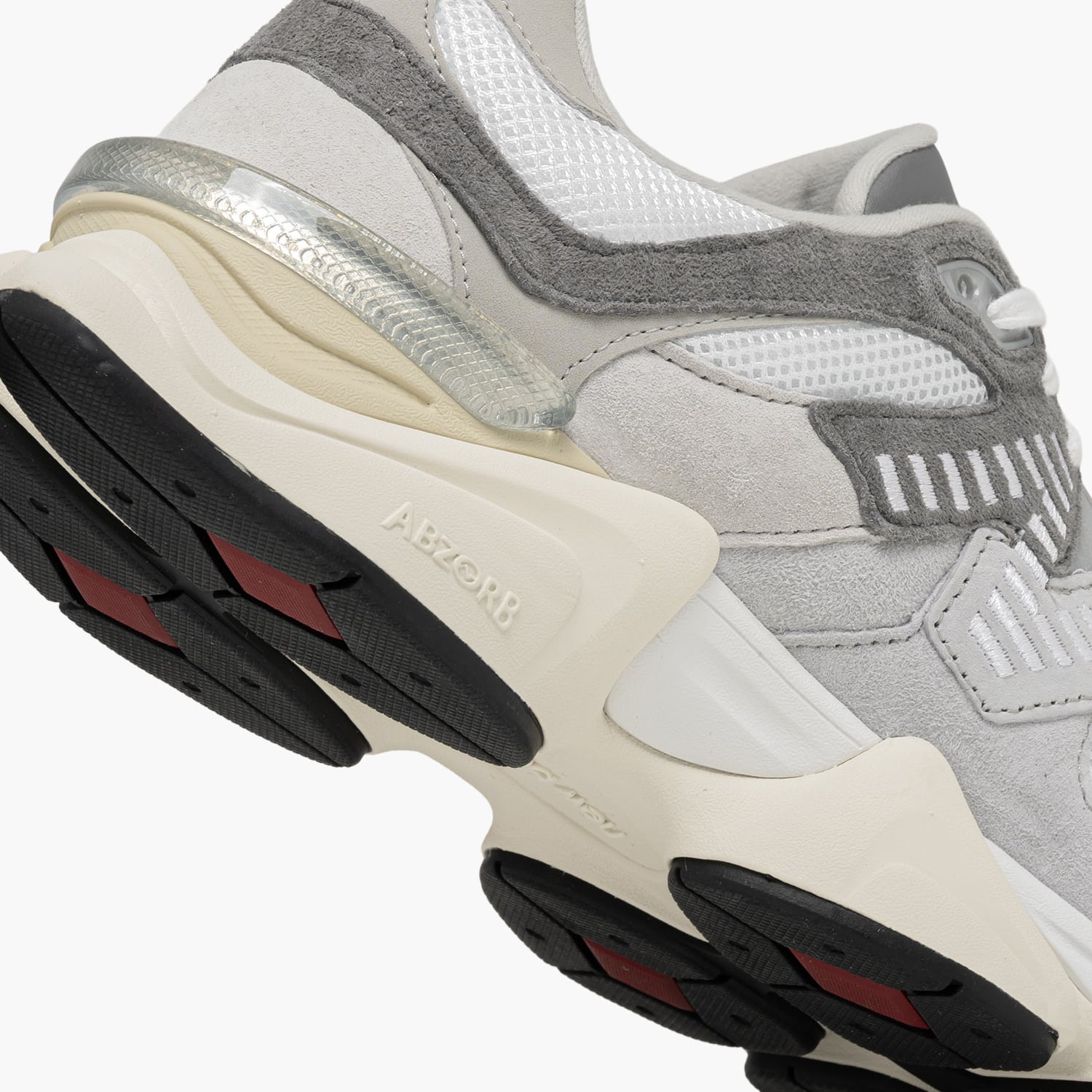 New Balance U9060-Grey