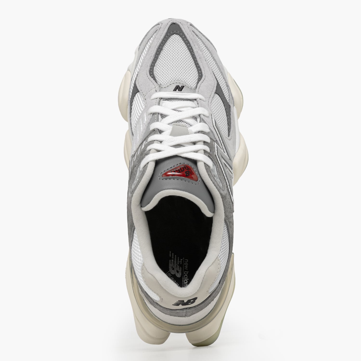 New Balance U9060-Grey