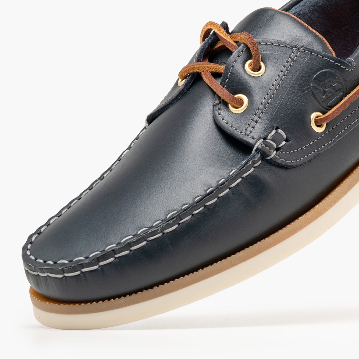 Mortoglou 2005 Men's Sailing Shoe