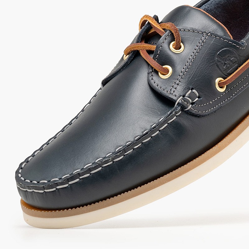 Mortoglou 2005 Men's Sailing Shoe