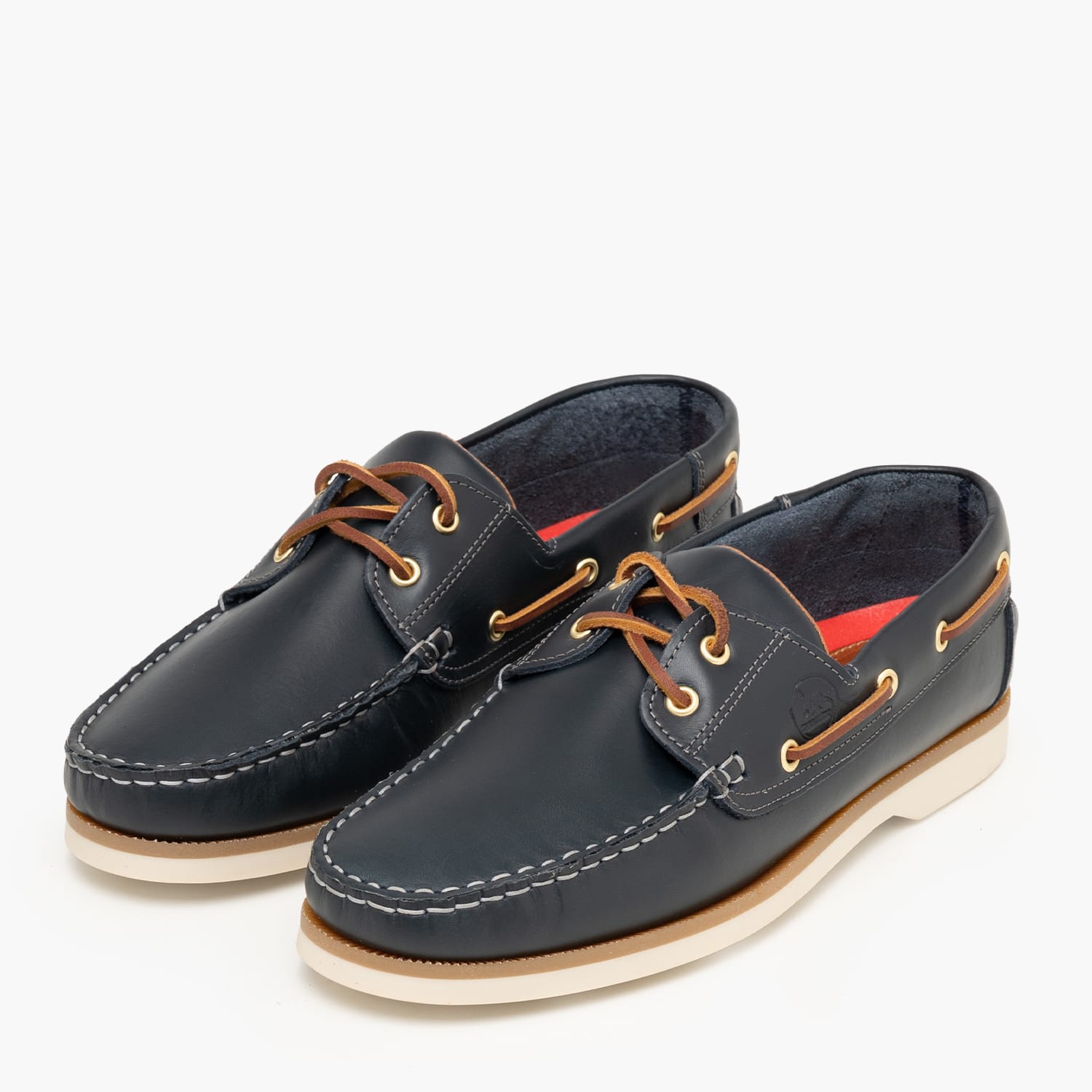 Mortoglou 2005 Men's Sailing Shoe