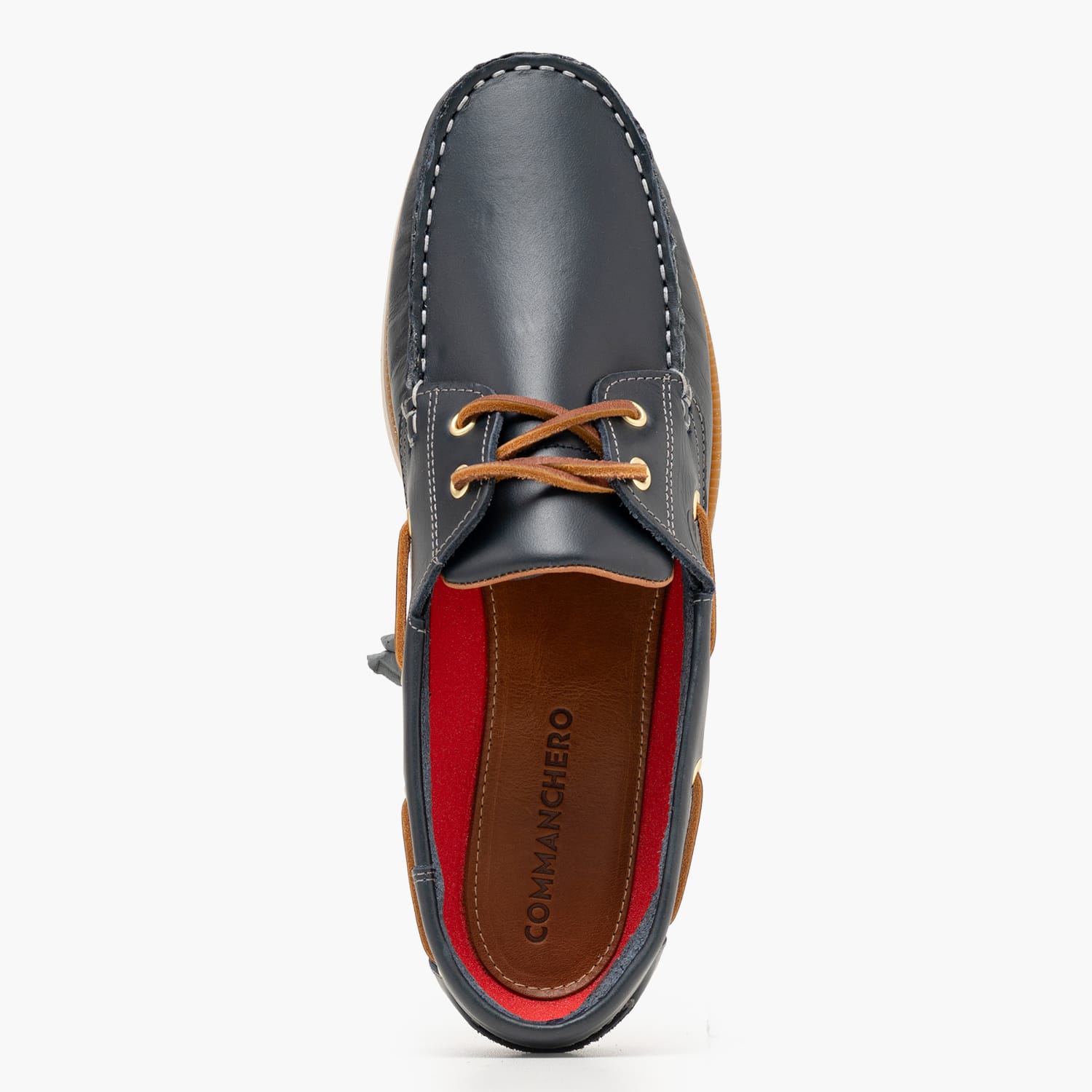 Mortoglou 2005 Men's Sailing Shoe