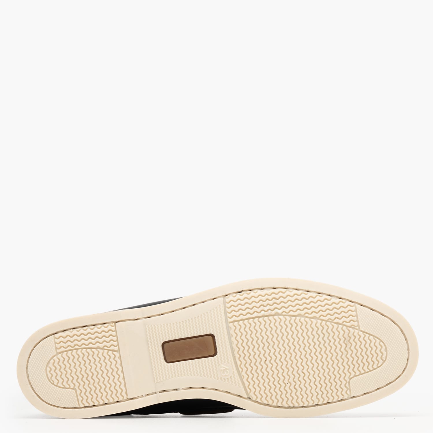 Mortoglou 2005 Men's Sailing Shoe