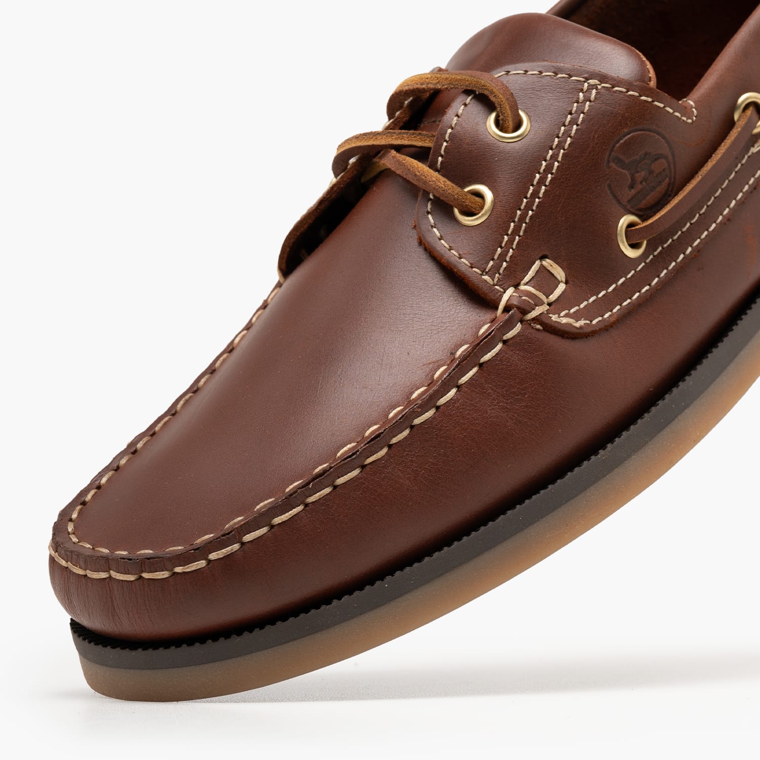 Mortoglou 2006 Men's Sailing Shoe