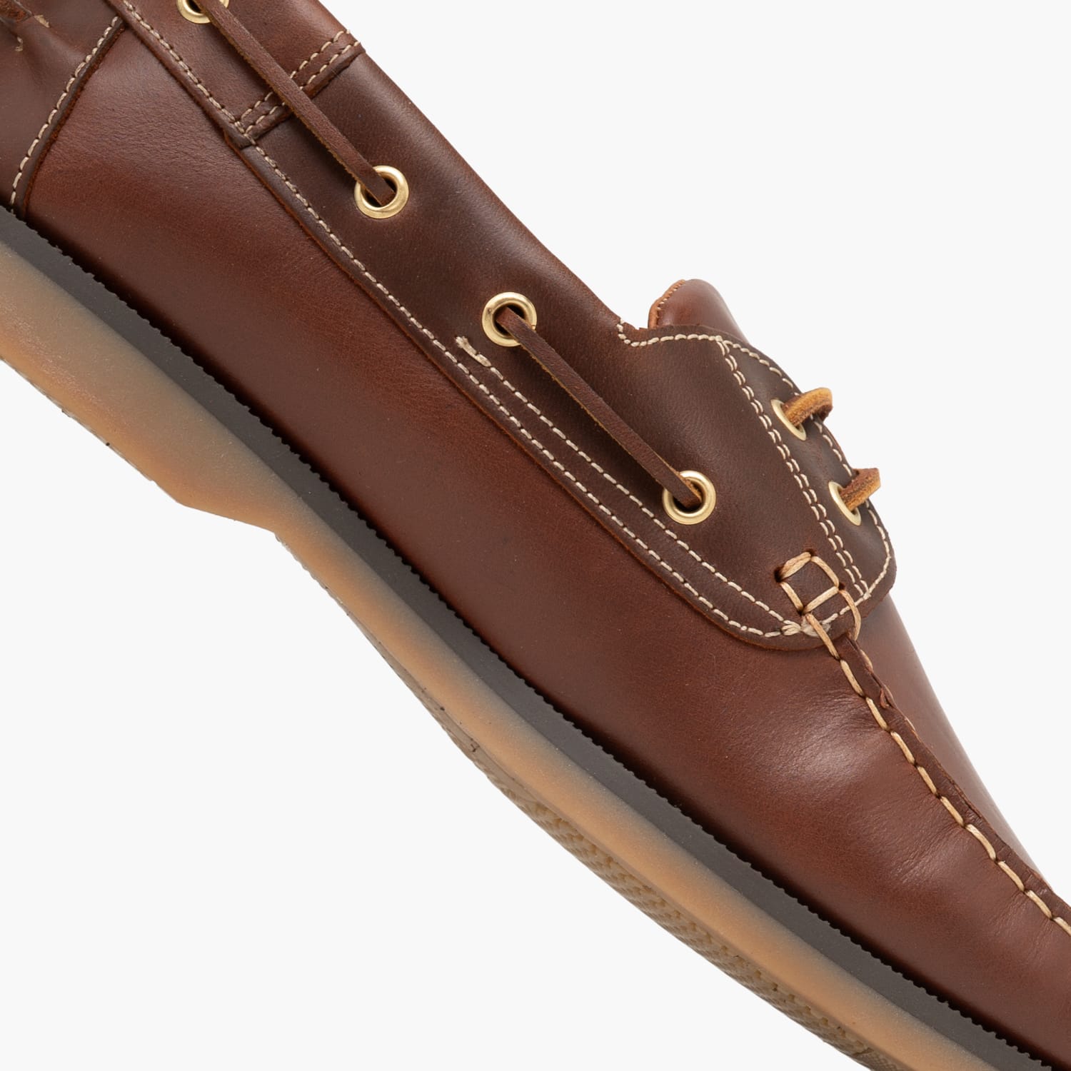 Mortoglou 2006 Men's Sailing Shoe