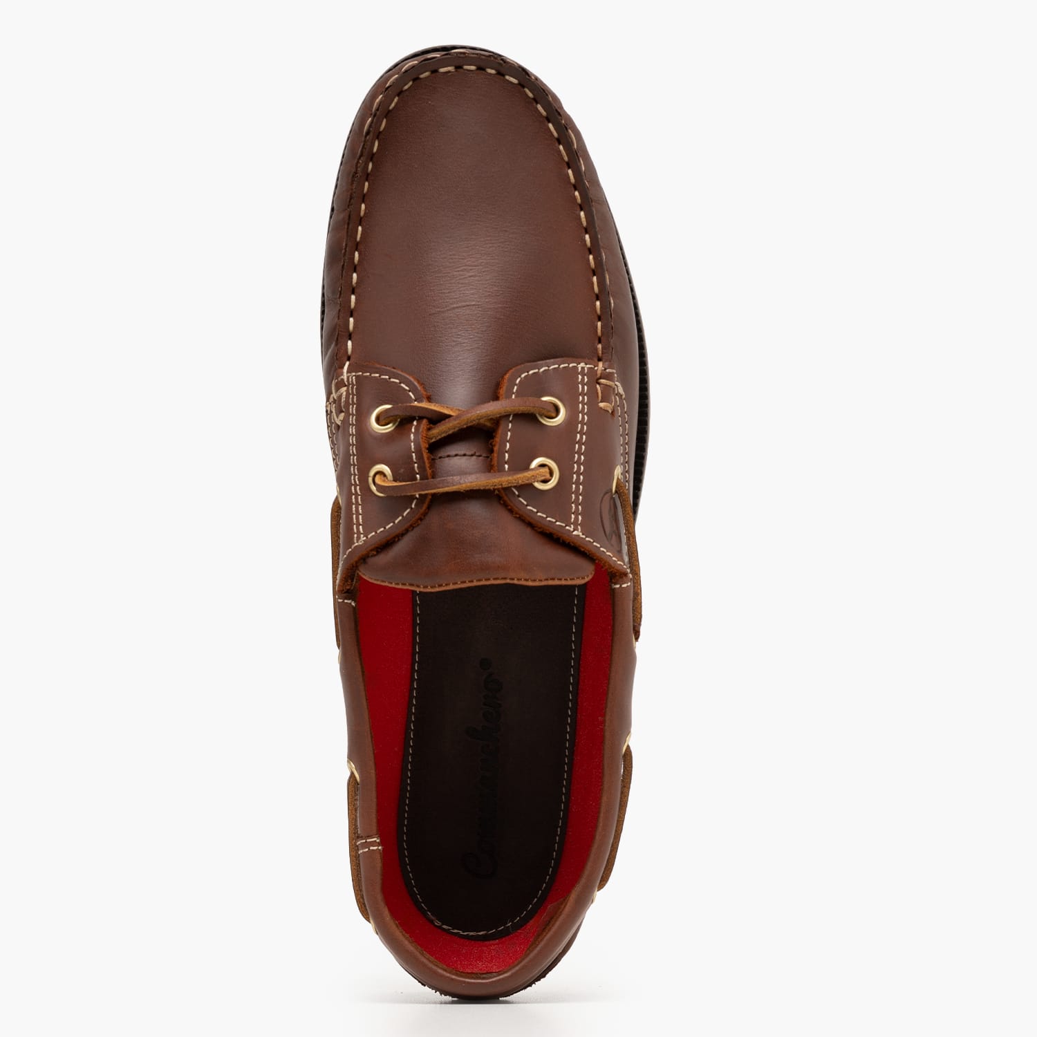 Mortoglou 2006 Men's Sailing Shoe