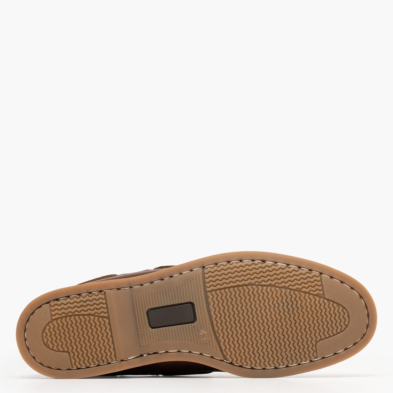 Mortoglou 2006 Men's Sailing Shoe