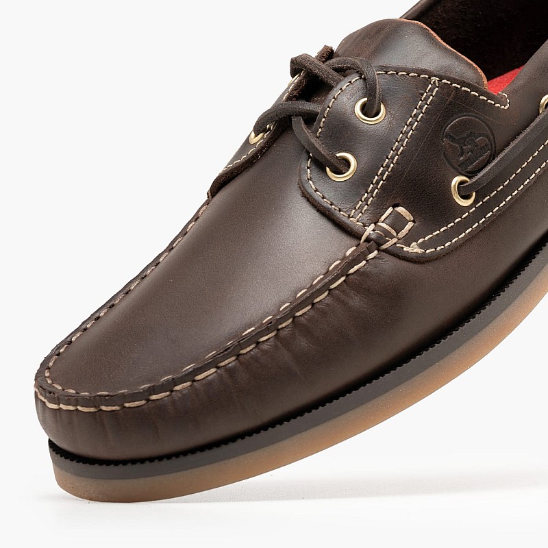 Mortoglou 2006 Men's Sailing Shoe