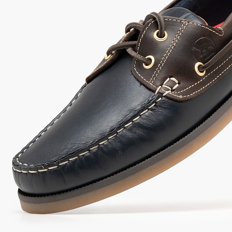 Mortoglou 2007 Men's Sailing Shoe