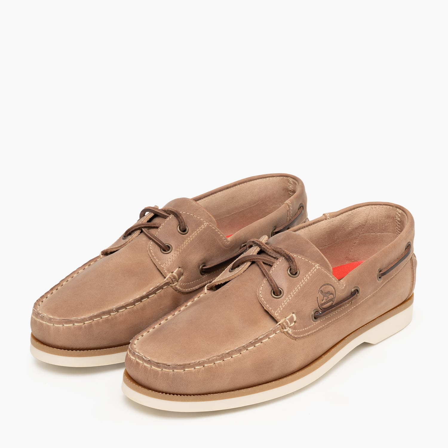 Mortoglou 2008-Beige