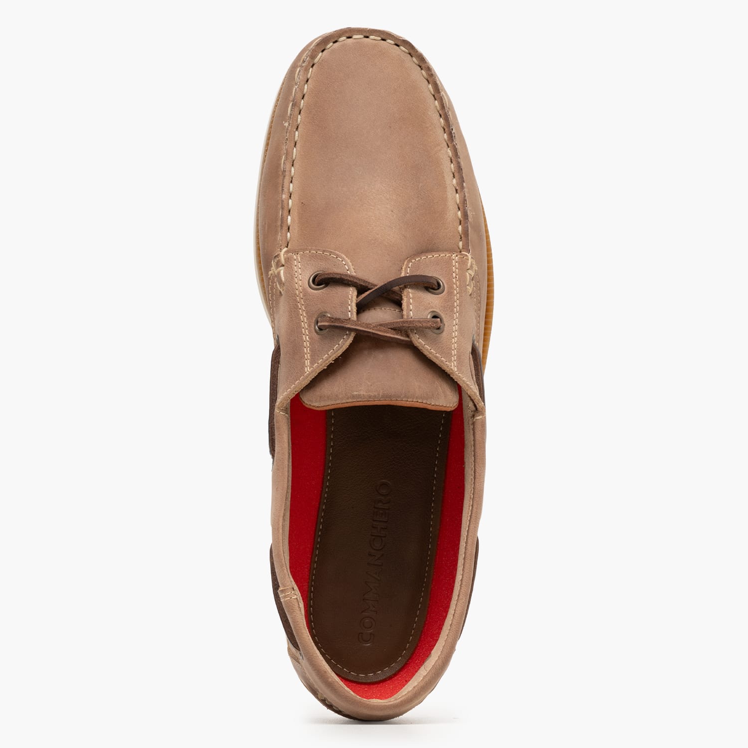 Mortoglou 2008-Beige