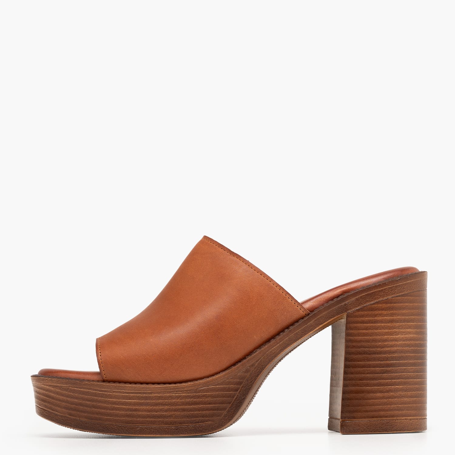 Mortoglou 51007 Γυναικείο Mule