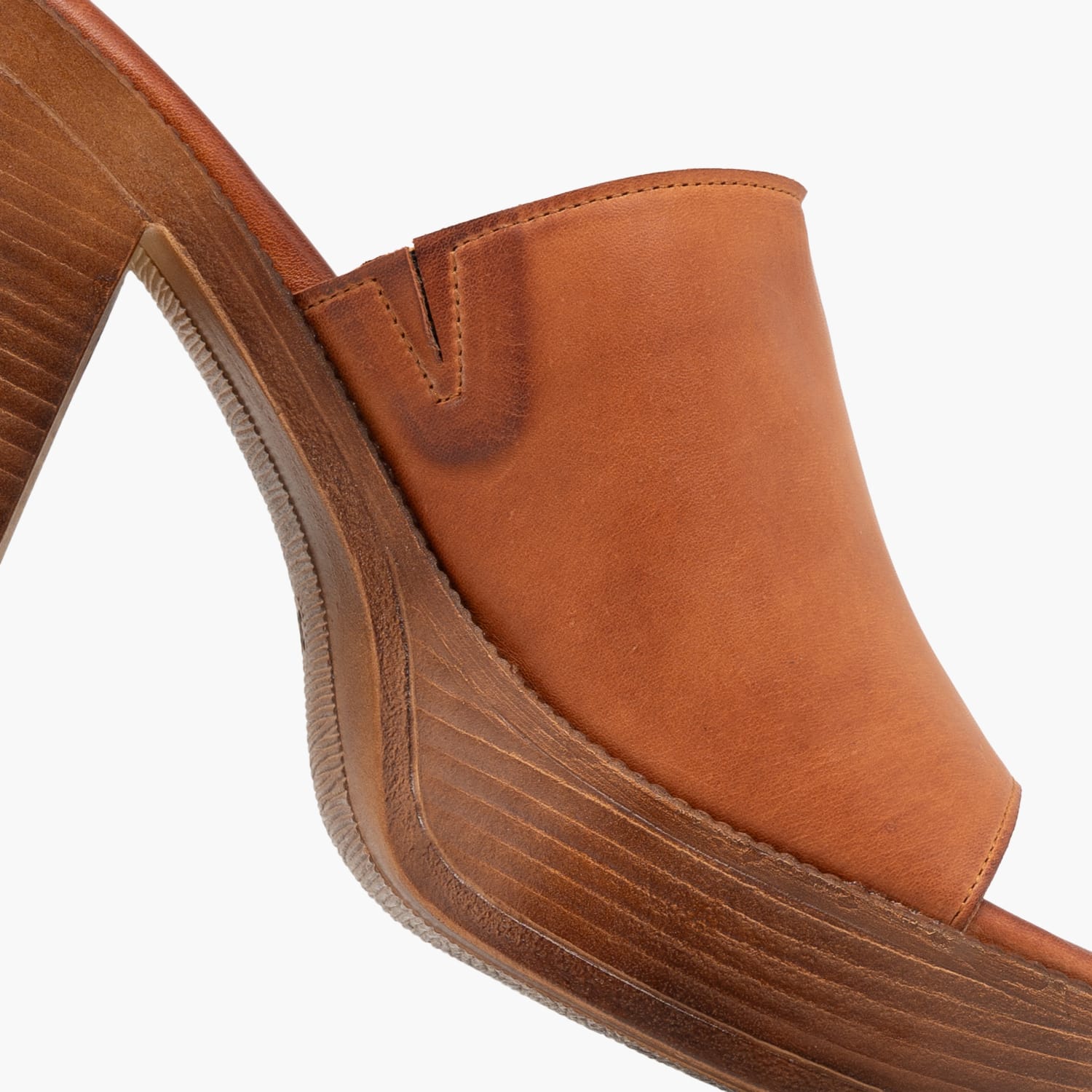 Mortoglou 51007 Γυναικείο Mule