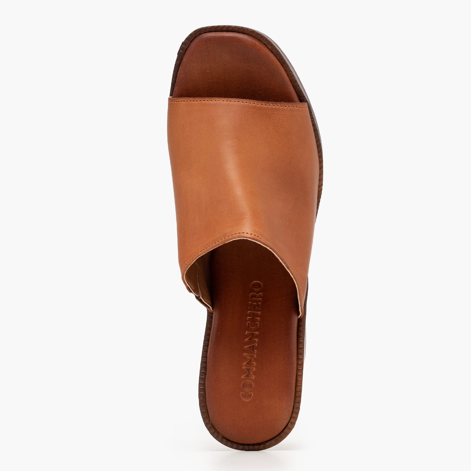 Mortoglou 51007 Γυναικείο Mule