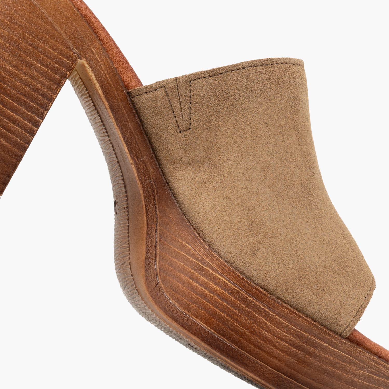 Mortoglou 51008 Γυναικείο Mule