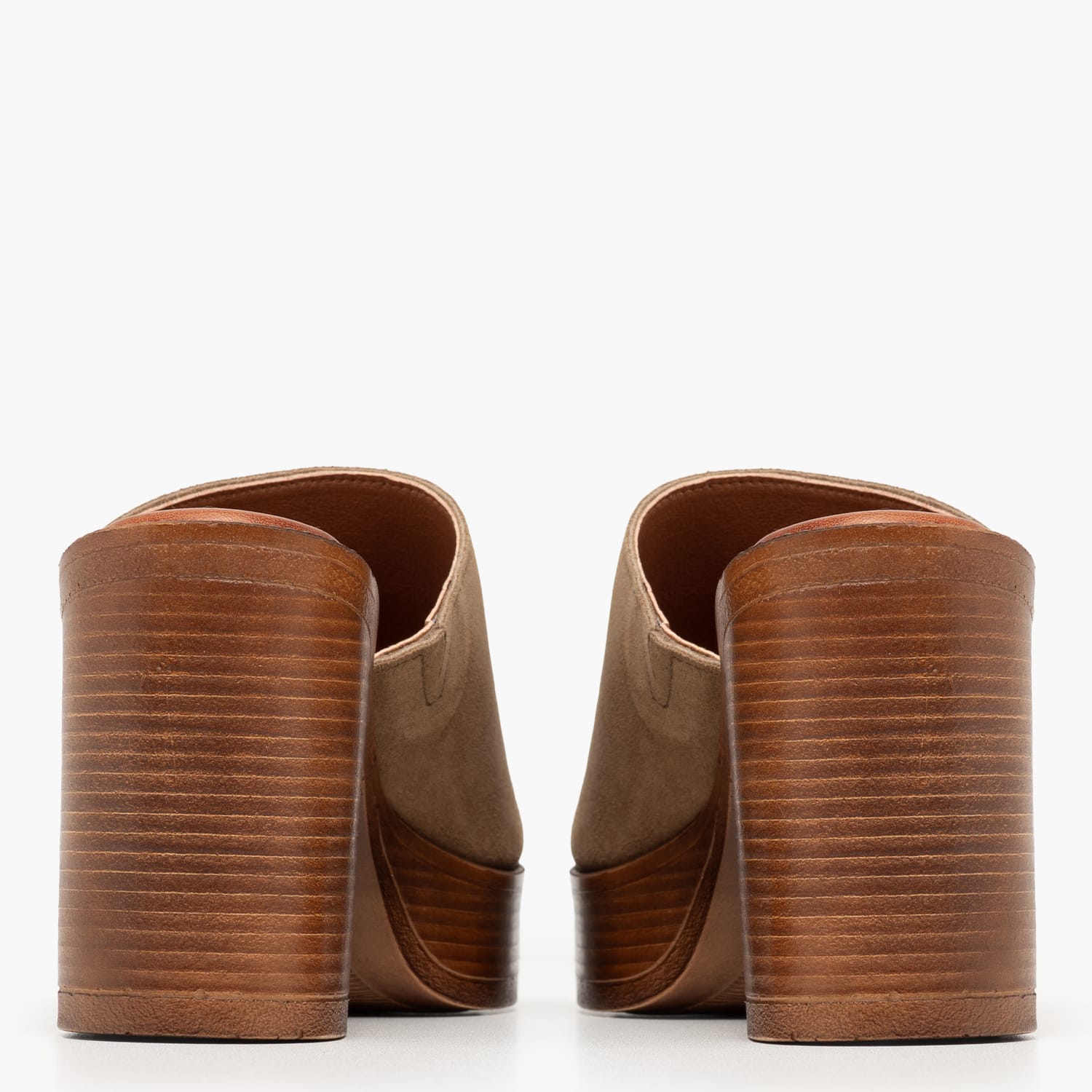 Mortoglou 51008 Γυναικείο Mule